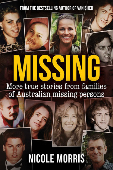Missing
